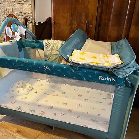 Augusta Apartment Pula Ngoại thất bức ảnh
