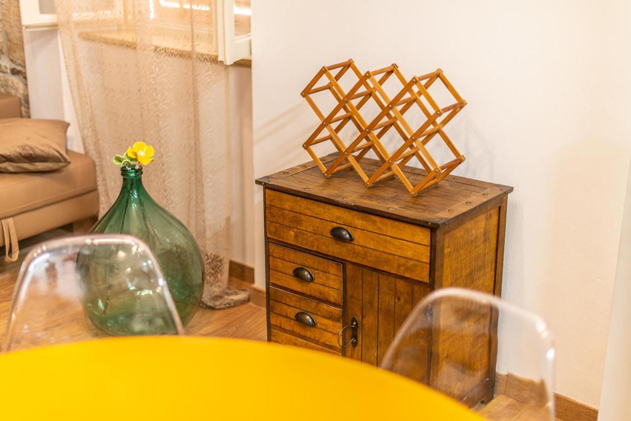 Augusta Apartment Pula Ngoại thất bức ảnh