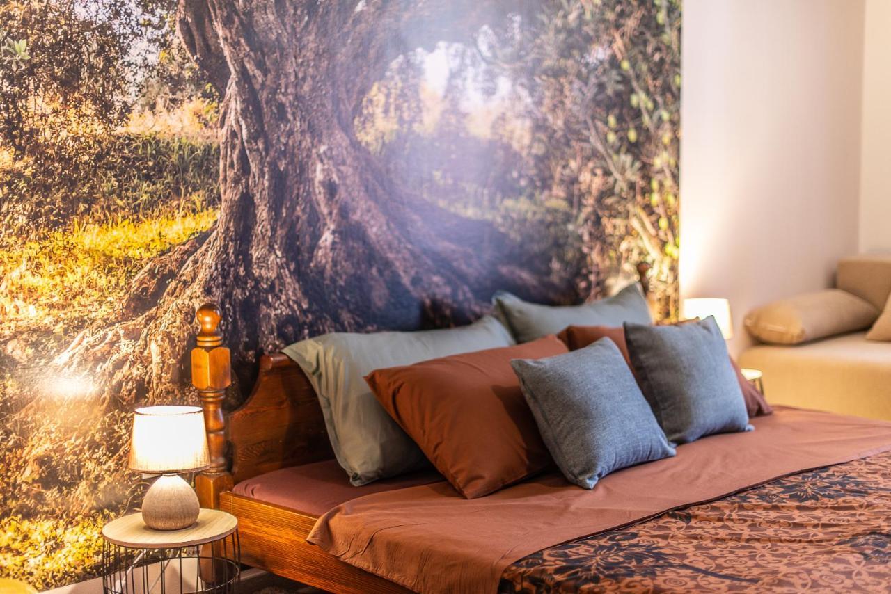 Augusta Apartment Pula Ngoại thất bức ảnh