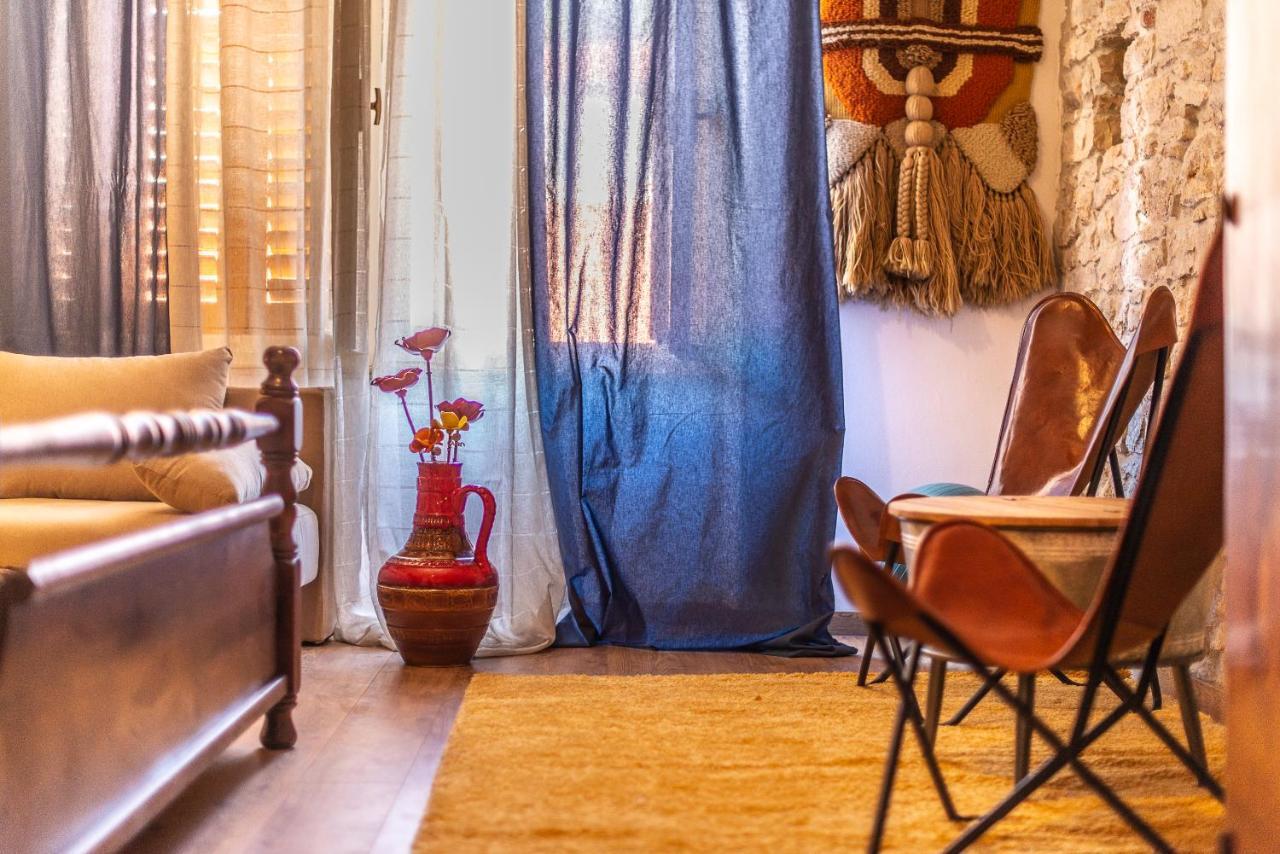 Augusta Apartment Pula Ngoại thất bức ảnh