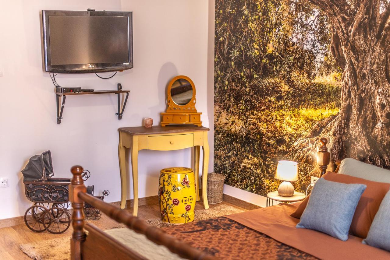 Augusta Apartment Pula Ngoại thất bức ảnh