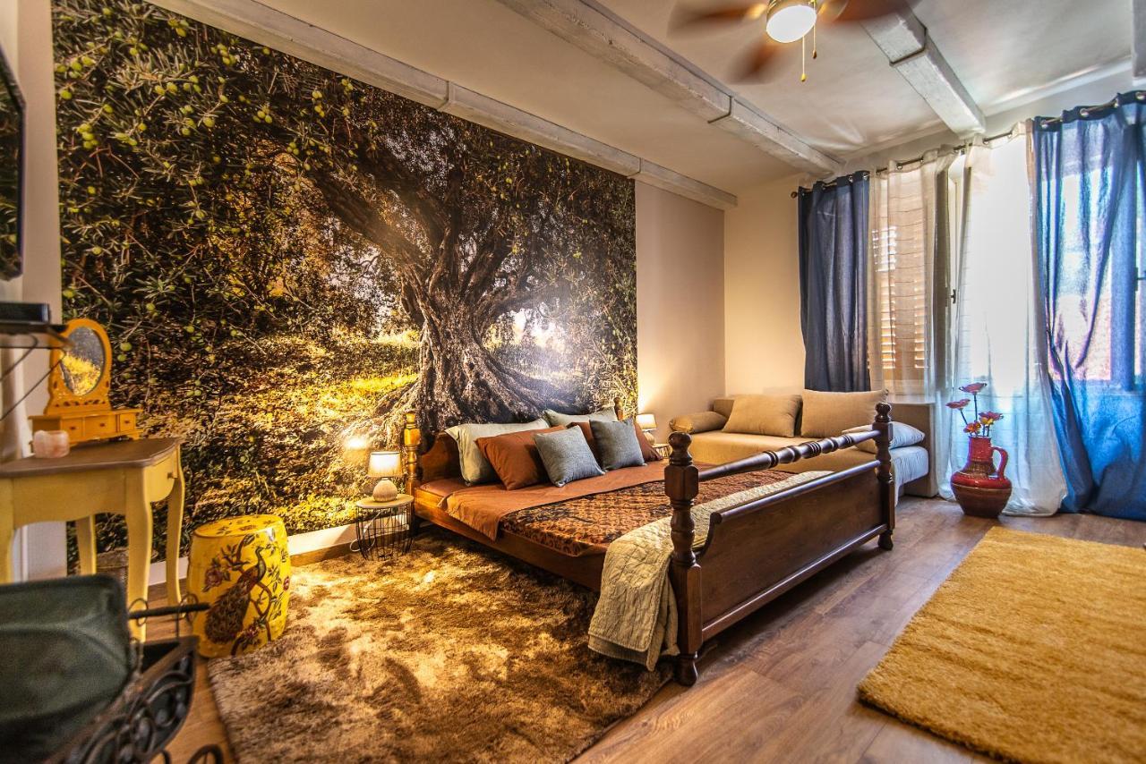 Augusta Apartment Pula Ngoại thất bức ảnh